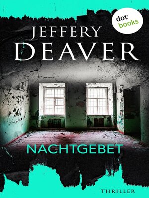 cover image of Nachtgebet